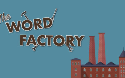 The Word Factory